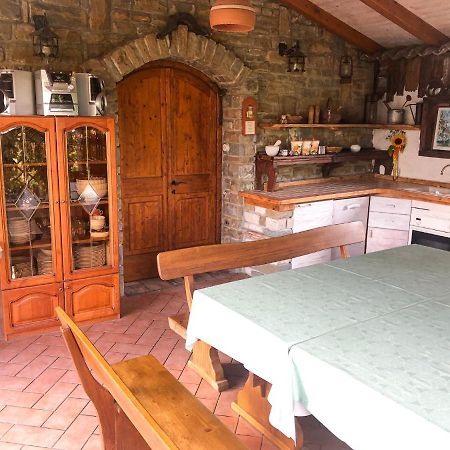 Apartment Vrenjak ポルトローシュ エクステリア 写真