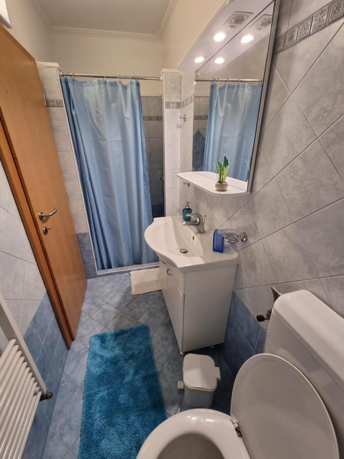 Apartment Vrenjak ポルトローシュ エクステリア 写真