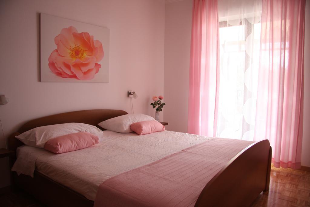 Apartment Vrenjak ポルトローシュ エクステリア 写真