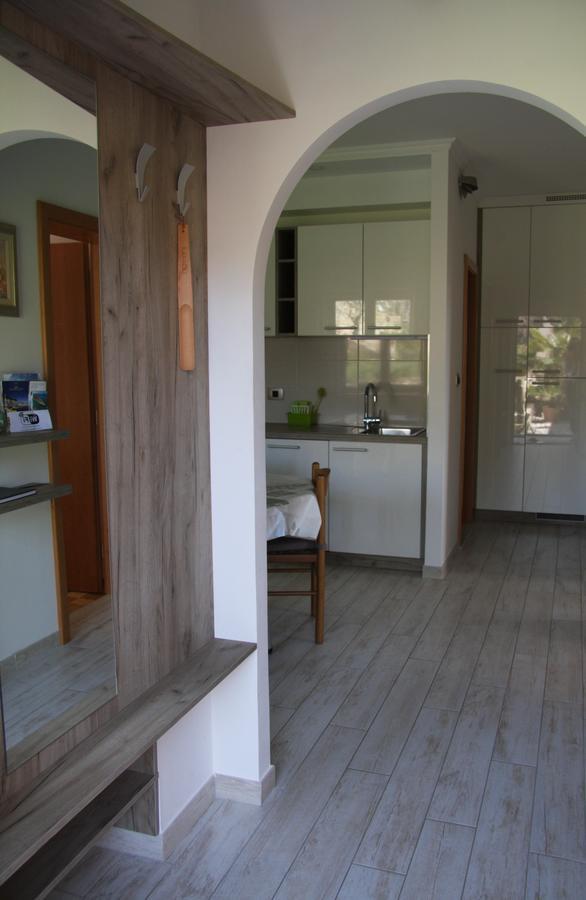 Apartment Vrenjak ポルトローシュ エクステリア 写真