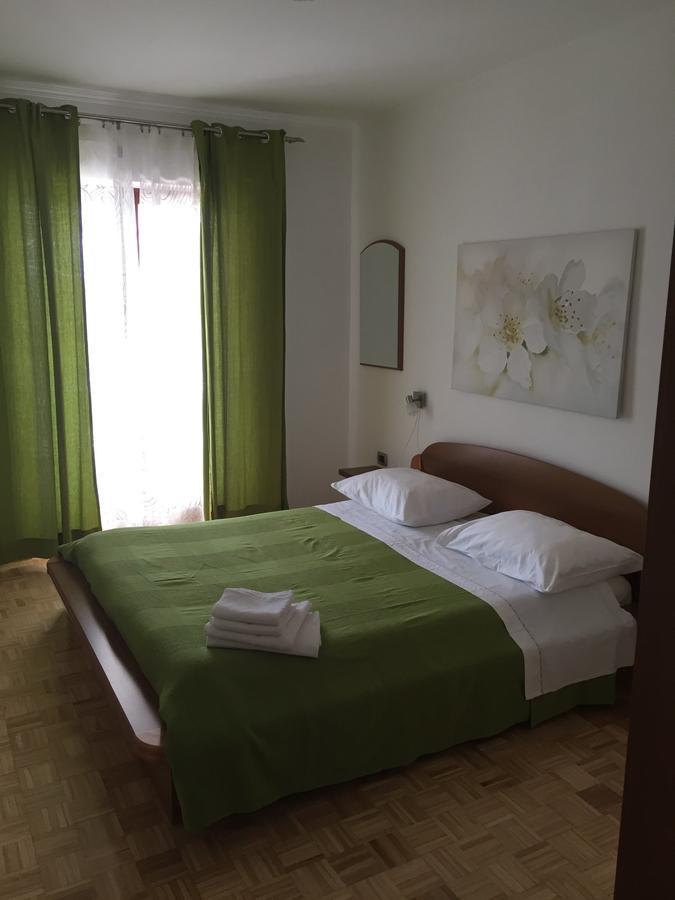 Apartment Vrenjak ポルトローシュ エクステリア 写真