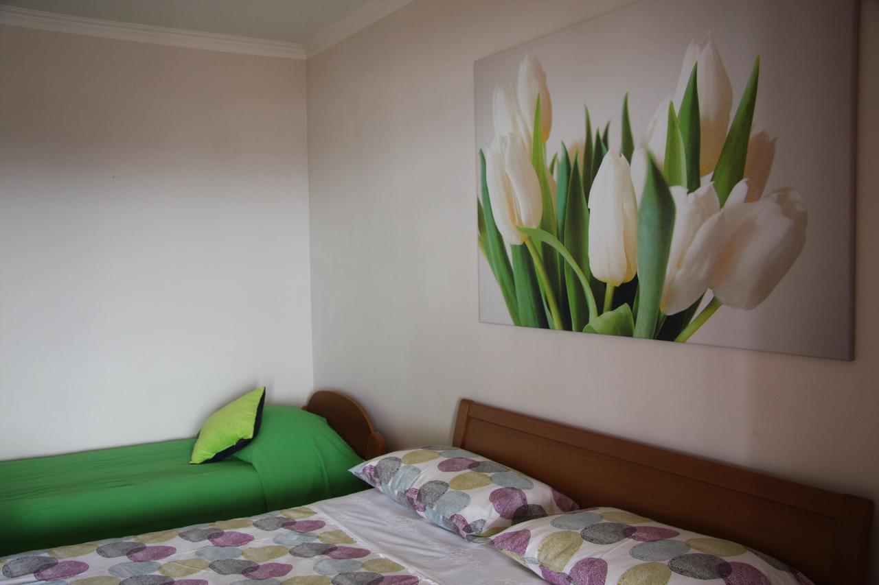 Apartment Vrenjak ポルトローシュ エクステリア 写真