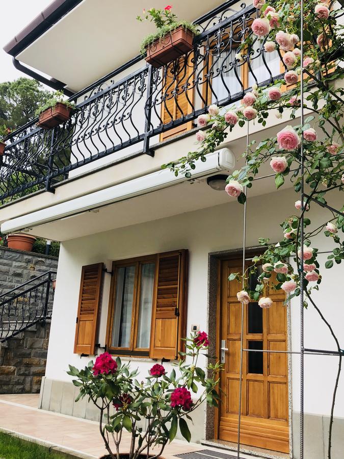 Apartment Vrenjak ポルトローシュ エクステリア 写真