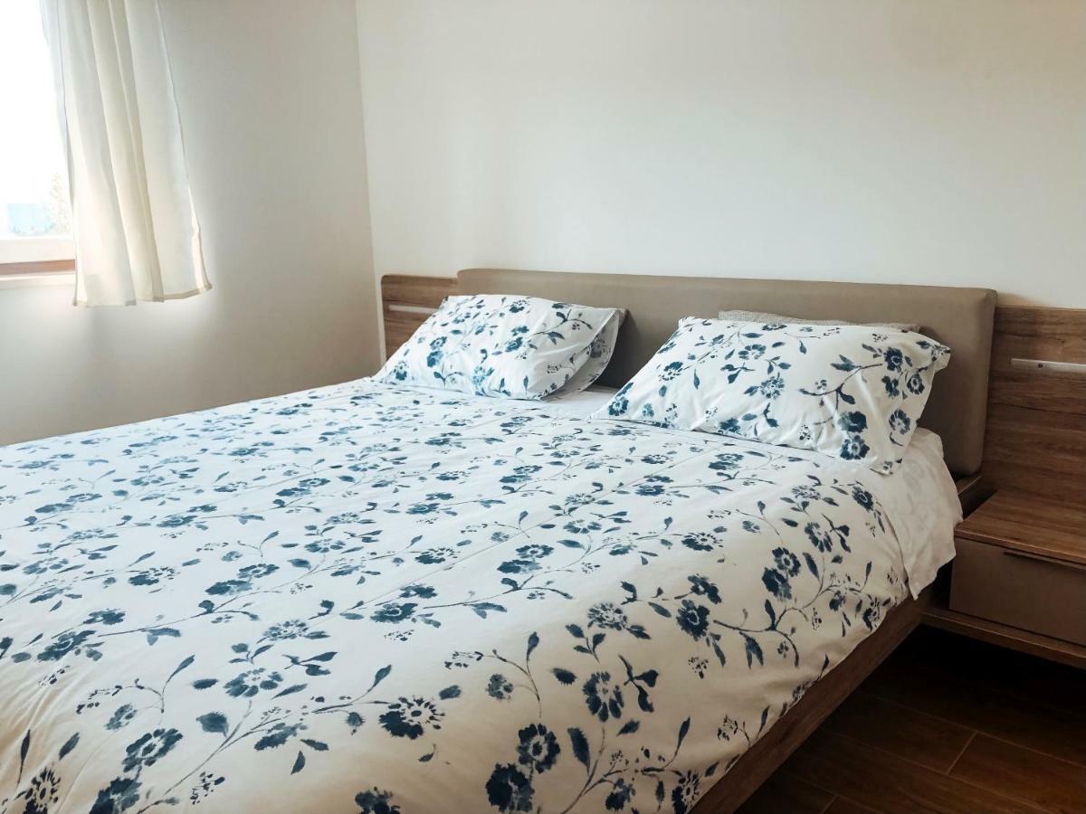 Apartment Vrenjak ポルトローシュ エクステリア 写真